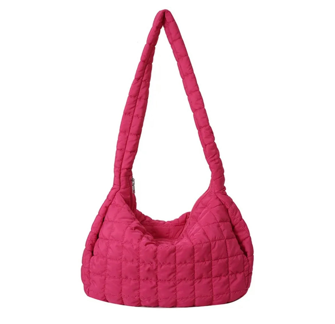 Puffer Bags