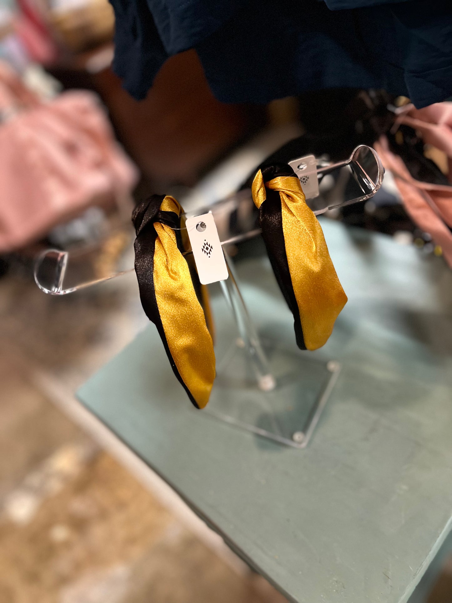 Head Bands