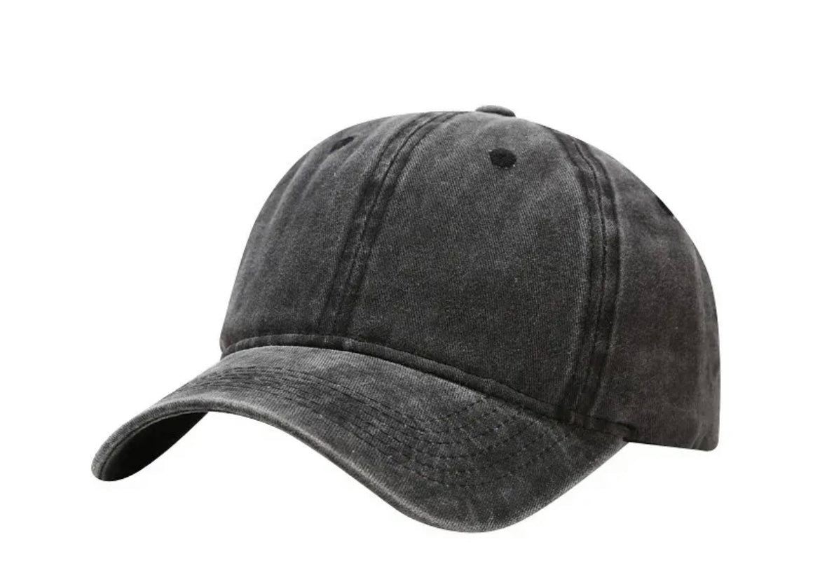 WC traditional ball cap