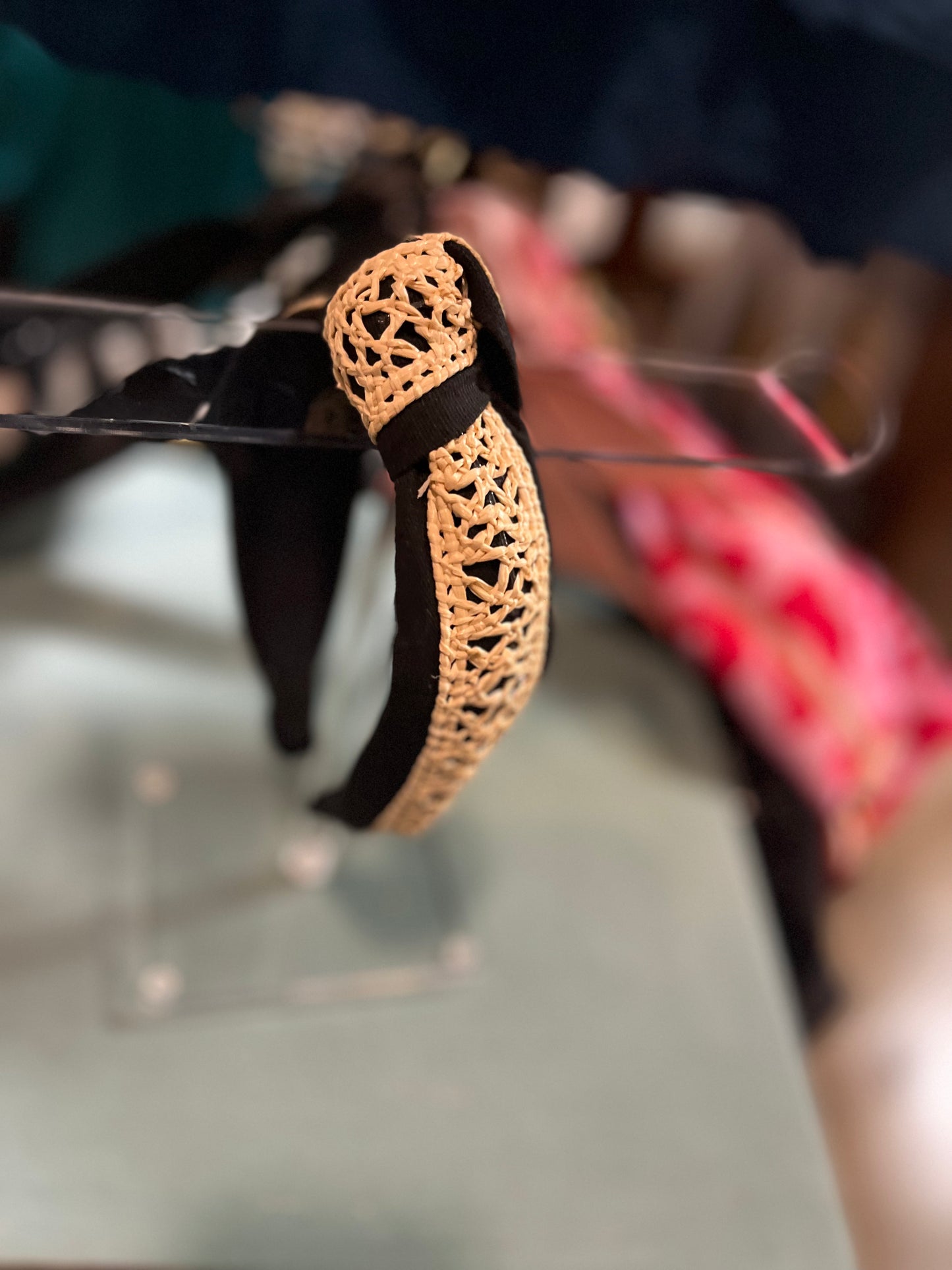 Head Bands