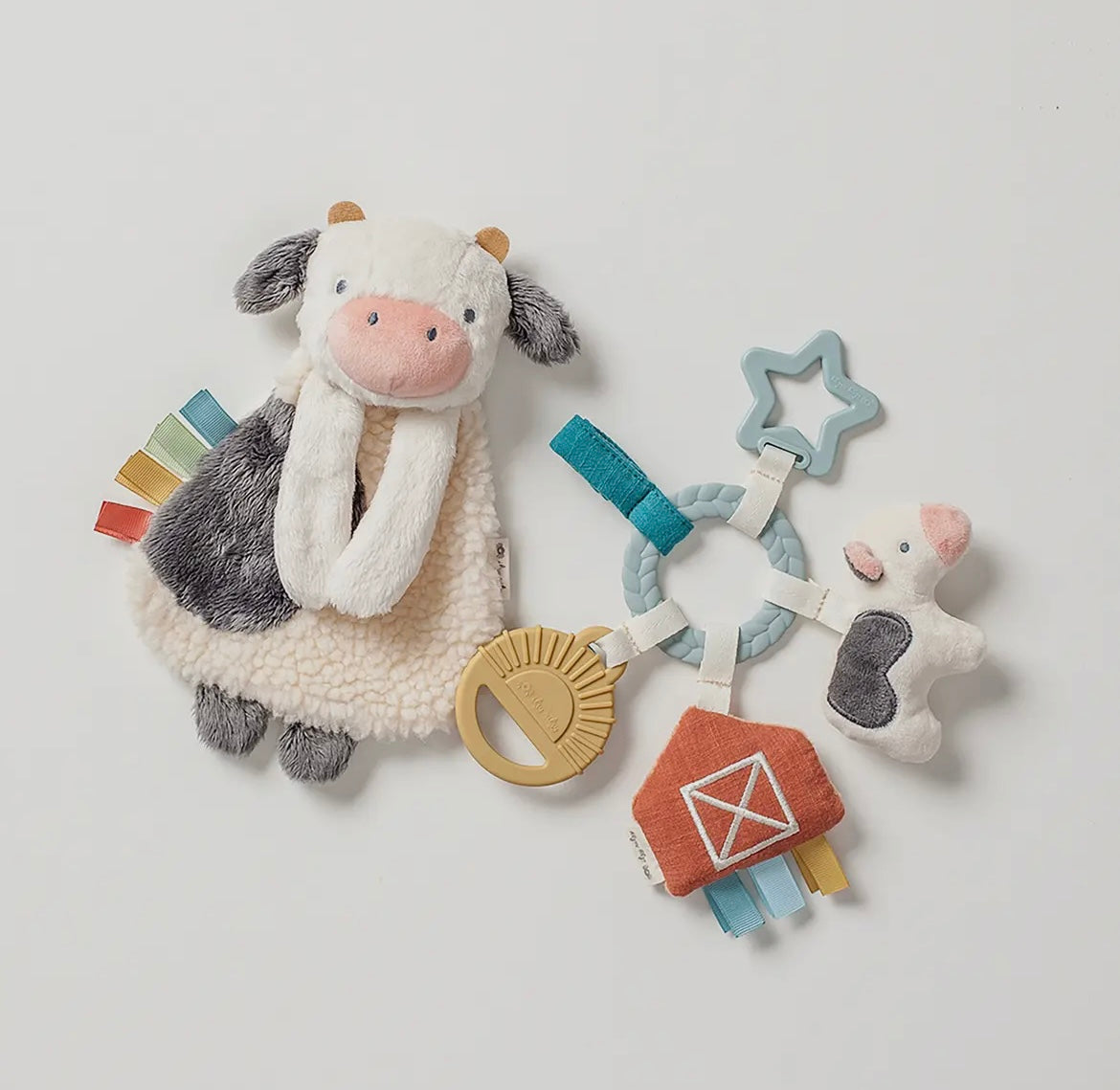 Bitzy Busy Gift Set