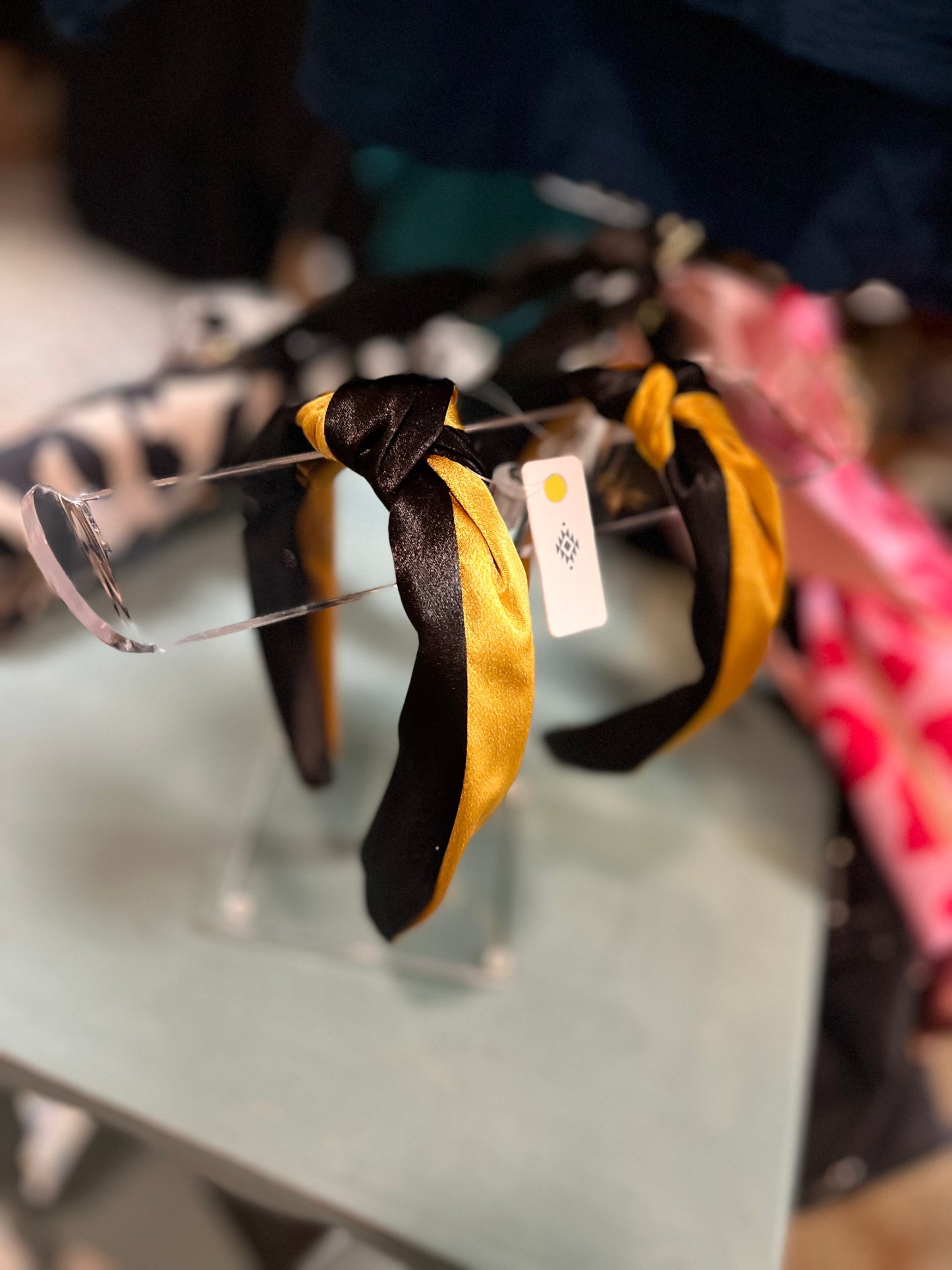 Head Bands
