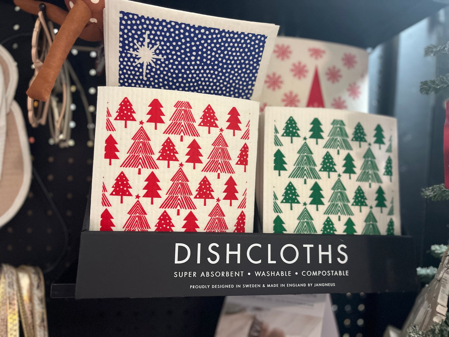 Jangneus Swedish Dish Cloths