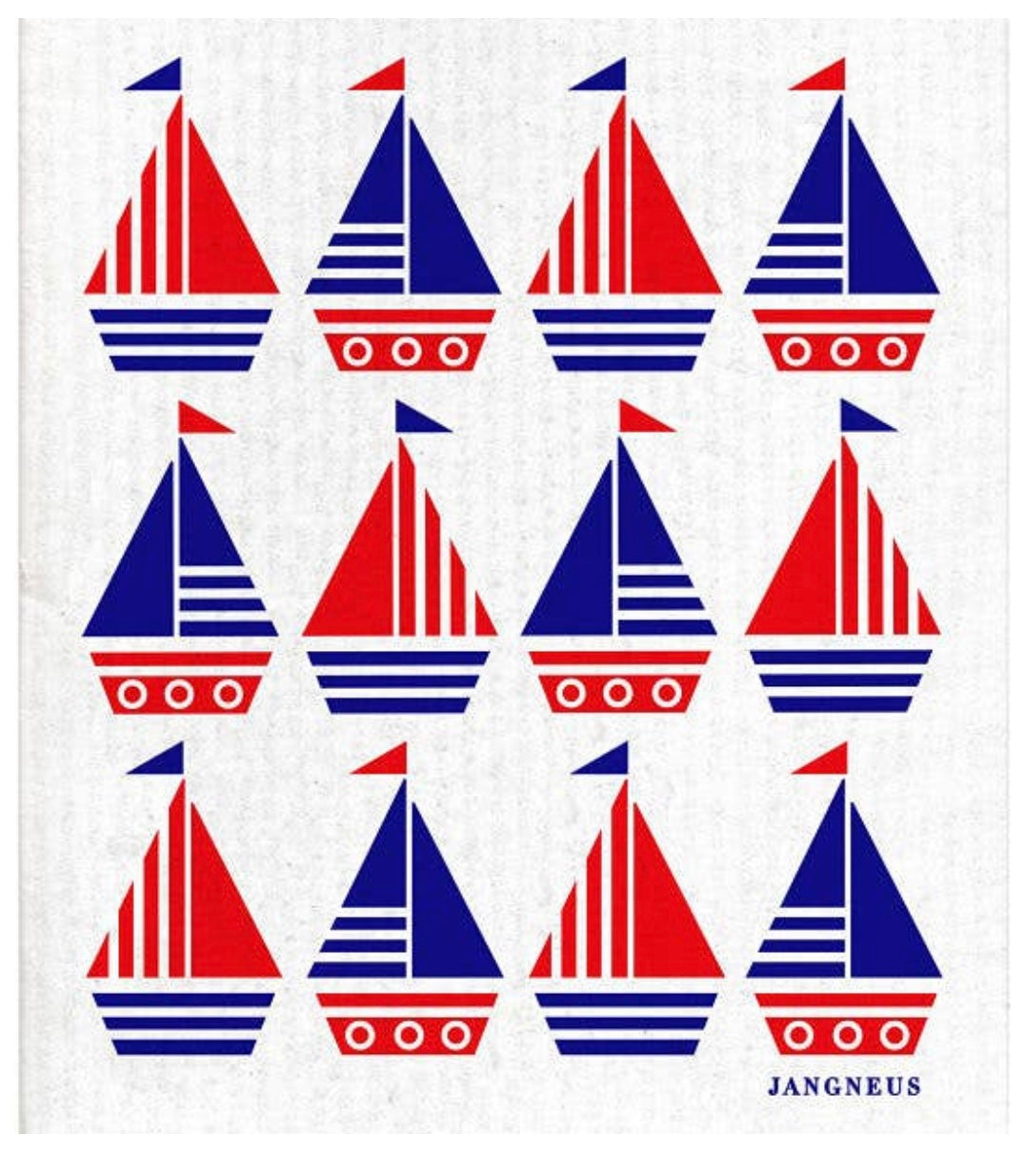 Jangneus Swedish Dish Cloths