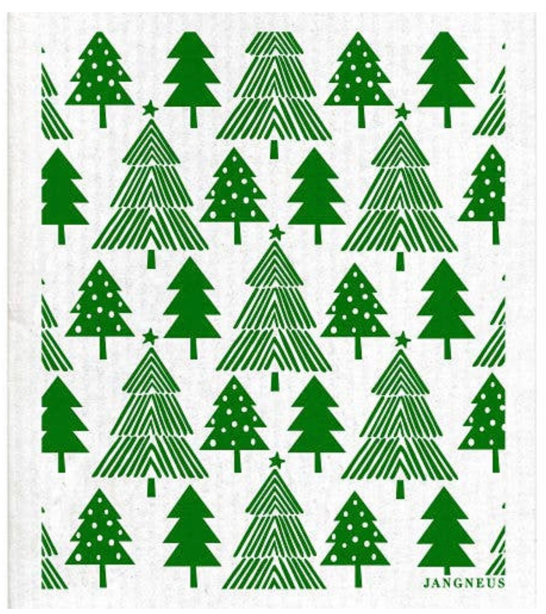 Jangneus Swedish Dish Cloths