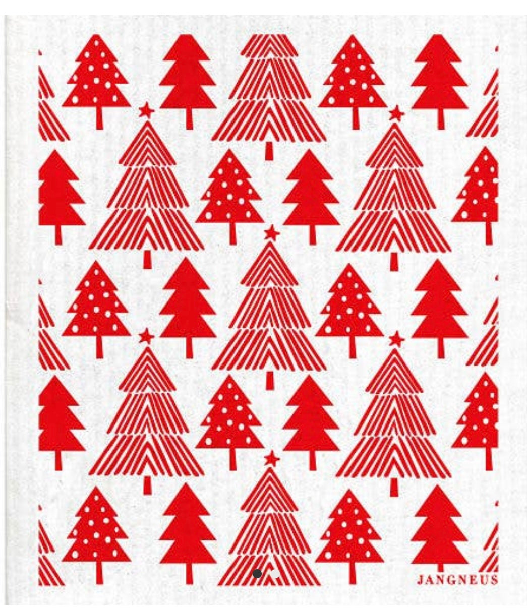 Jangneus Swedish Dish Cloths
