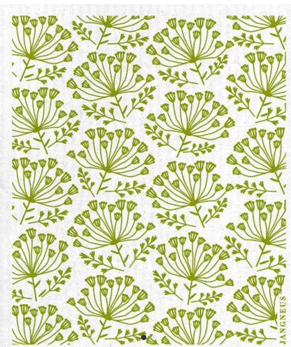 Jangneus Swedish Dish Cloths