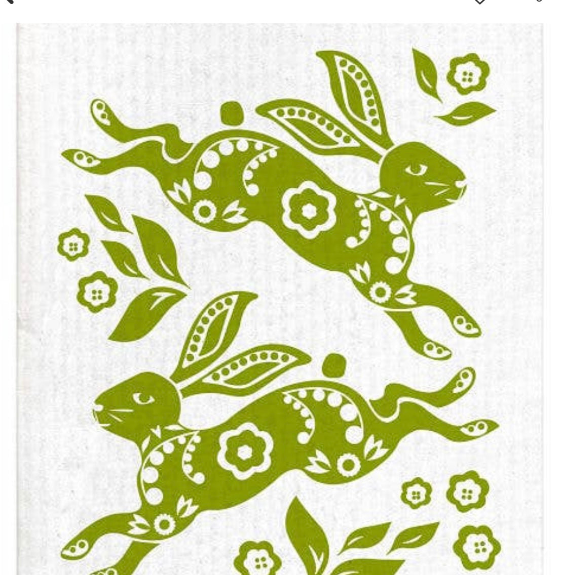 Jangneus Swedish Dish Cloths