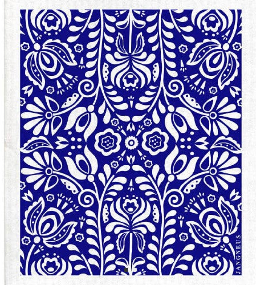 Jangneus Swedish Dish Cloths