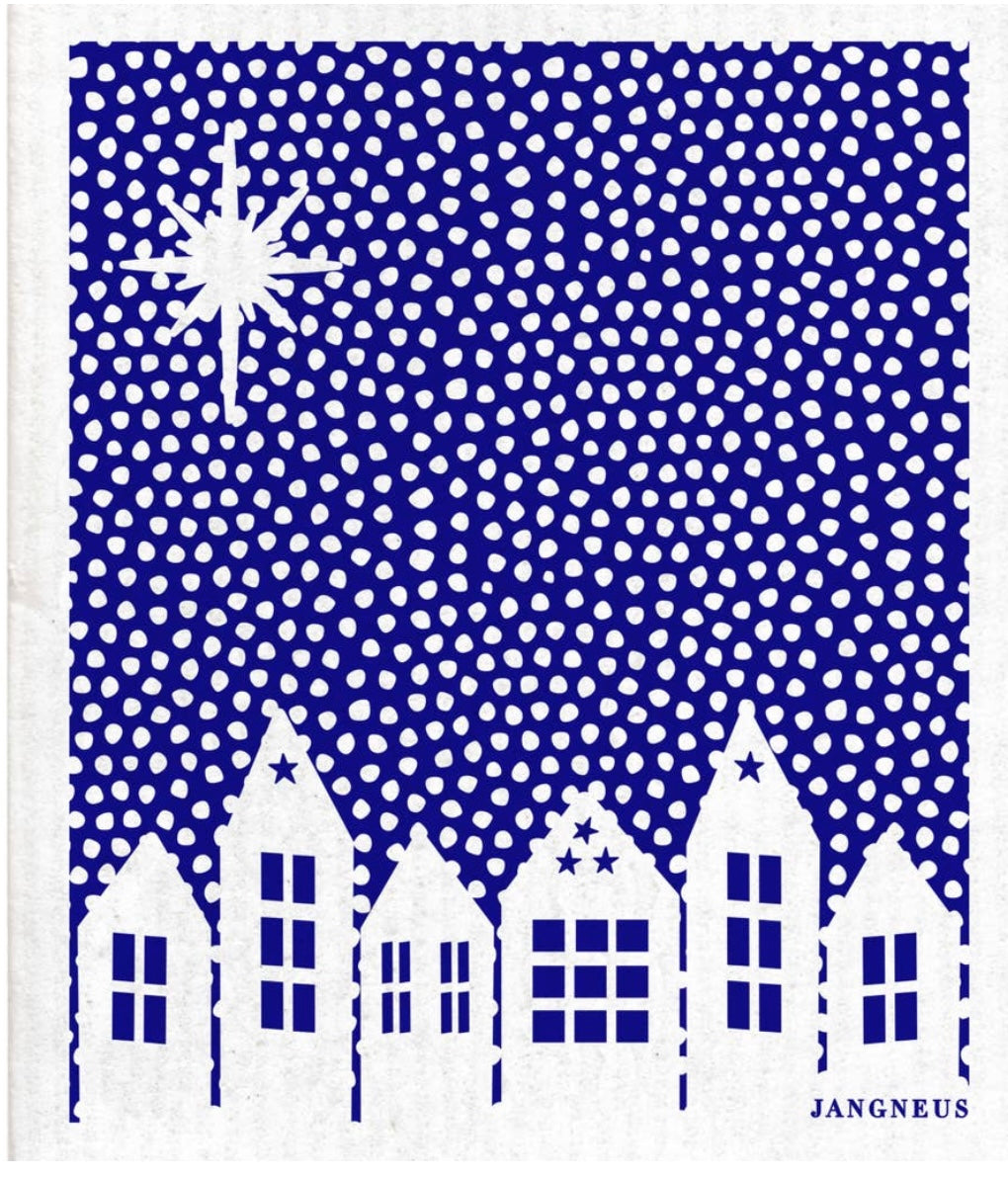Jangneus Swedish Dish Cloths