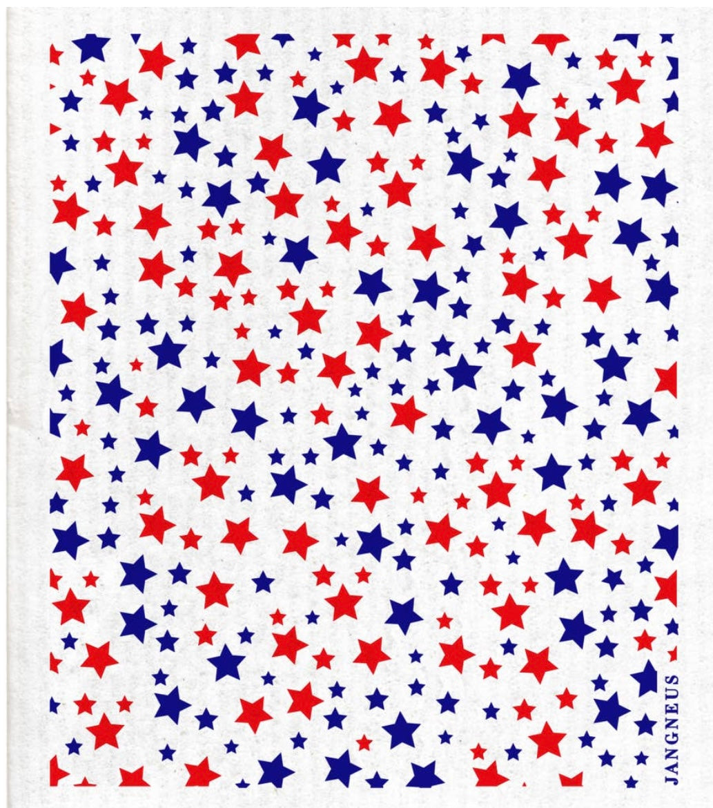 Jangneus Swedish Dish Cloths