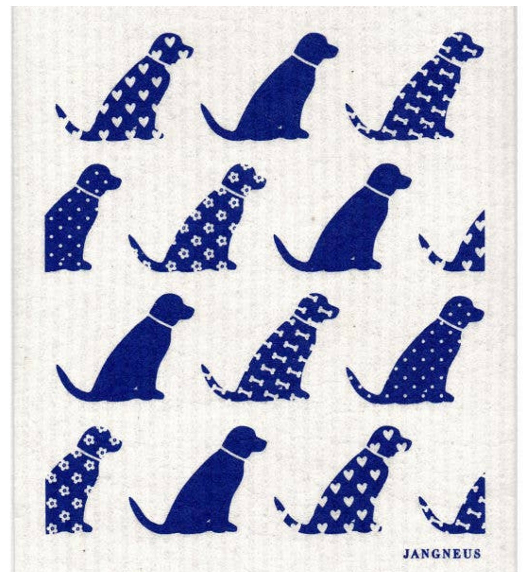 Jangneus Swedish Dish Cloths