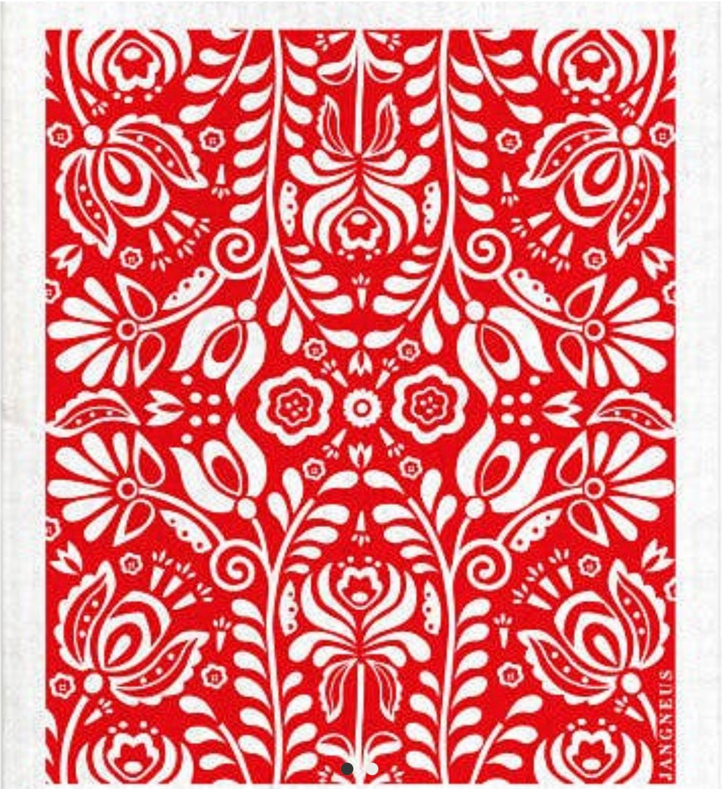 Jangneus Swedish Dish Cloths