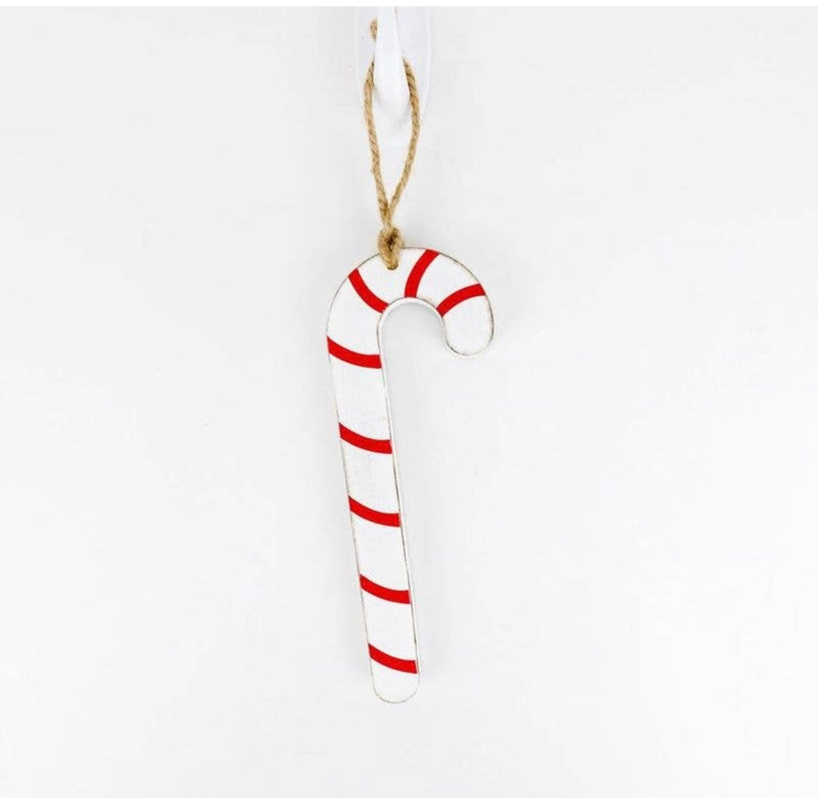 Wooden Christmas Ornaments