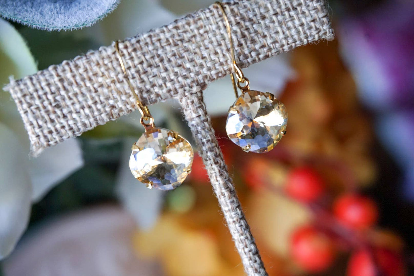 O'Lolly "Lindsi" Earrings
