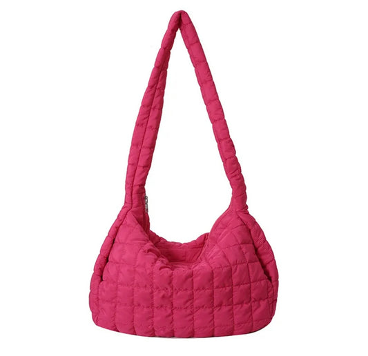 Puffer Bags