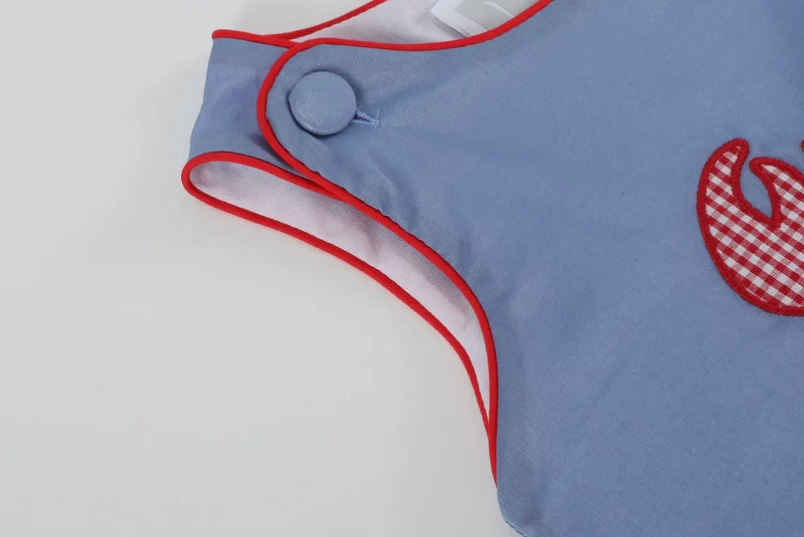 Lobster Shortall