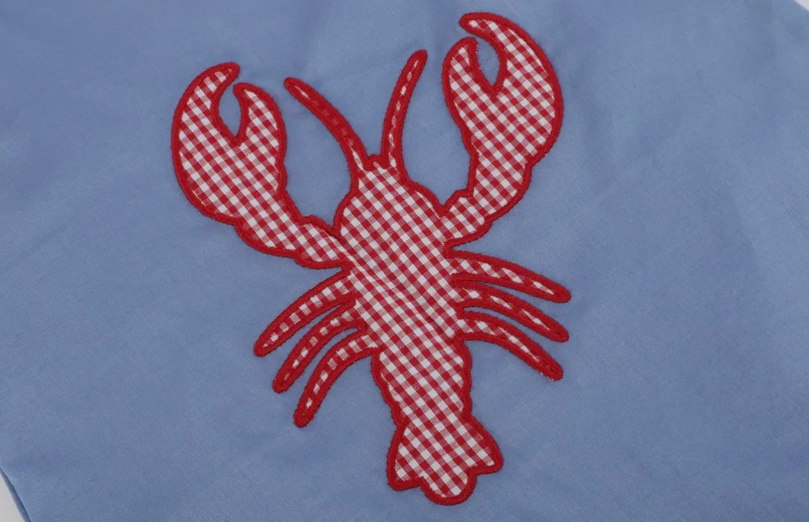 Lobster Shortall
