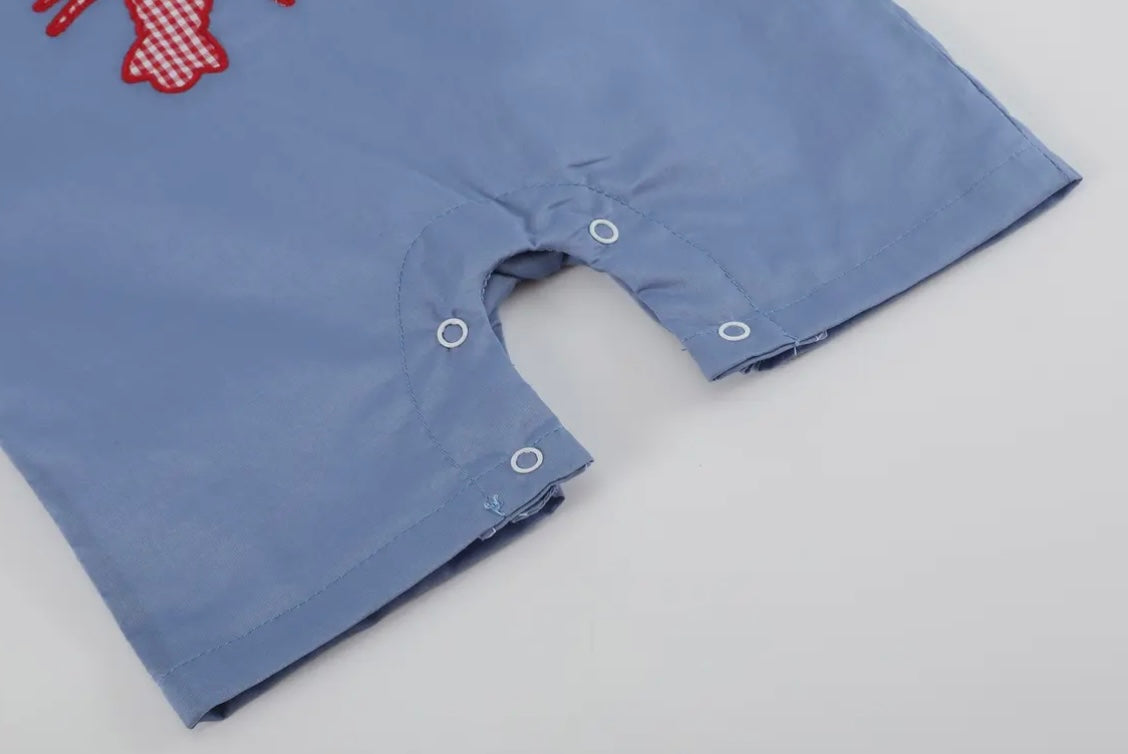 Lobster Shortall