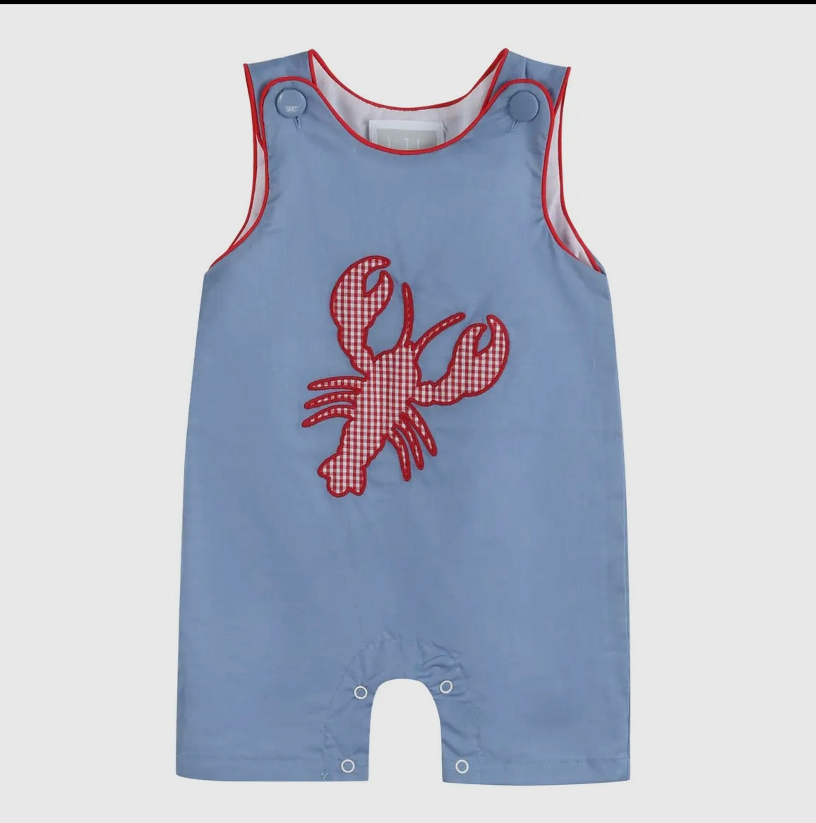 Lobster Shortall