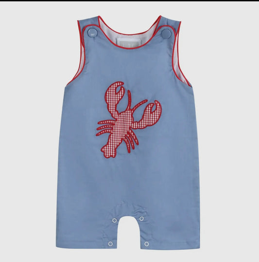 Lobster Shortall