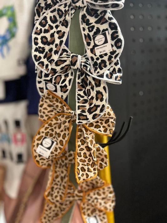 Medium bows