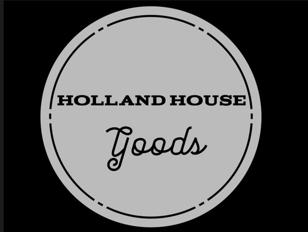 Holland House Goods